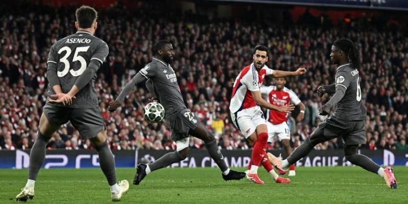 Kinh nghiệm chuyên nghiệp từ 8XBET để tránh 5 sai lầm cá cược bóng đá