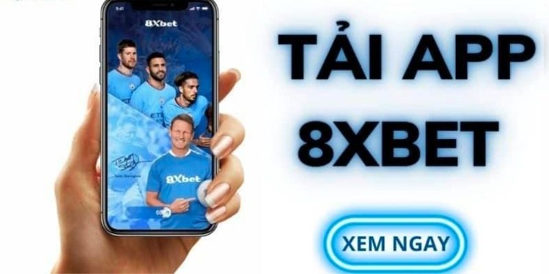 Những lưu ý khi sử dụng App 8xbet, tải app 8xbet