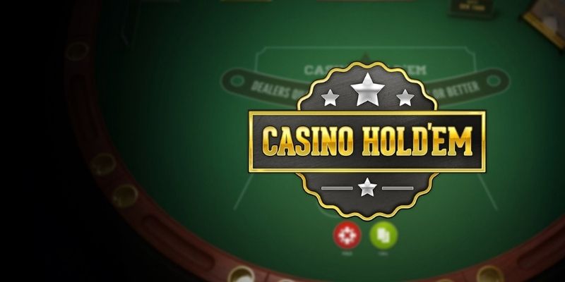 Ưu điểm nổi bật của Casino Holdem 8XBET